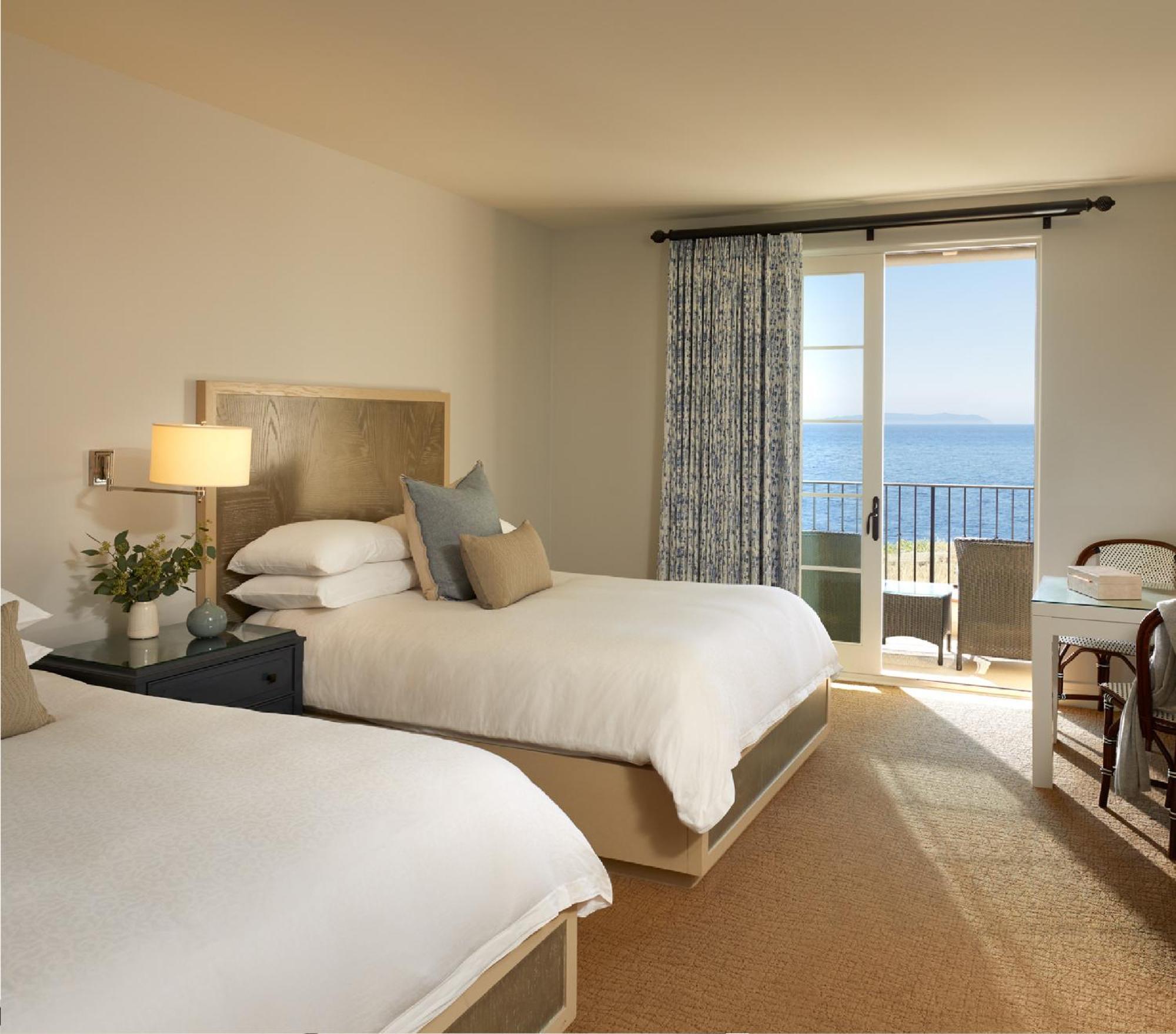 Terranea Resort Rancho Palos Verdes Exterior foto
